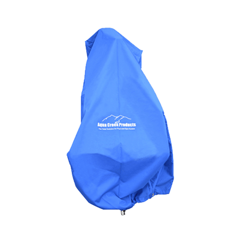 Premium Blue Pro Series Lift Cover, F-120PPC-B-HE