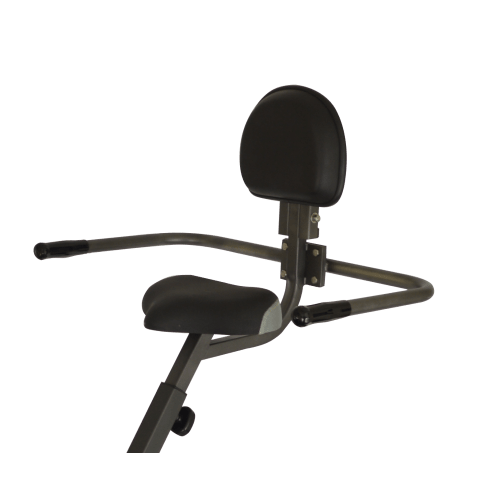 Tidalwave Shockwave Semi-Recumbent Seat Option, F-RCMST