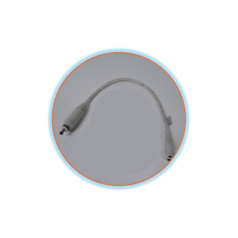 Vito 24V Battery Test Cable, F-VTC002