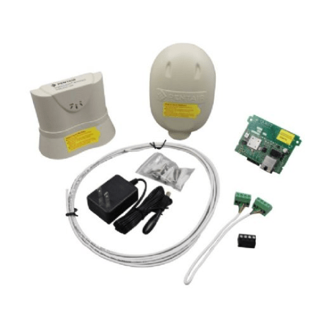 Wireless Link Kit With Ethernet Module For Intellicenter, Intellitouch, And Easytouch Control Systems