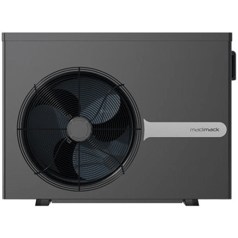 InverECO Inverter Heat And Cool Pump 32K BTU, INVECO320