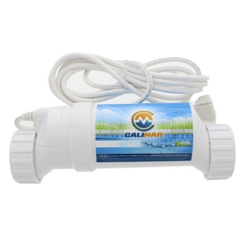 Replacement Cell for CaliMar Salt Chlorine Generator, Upto 25,000 Gallon Pools