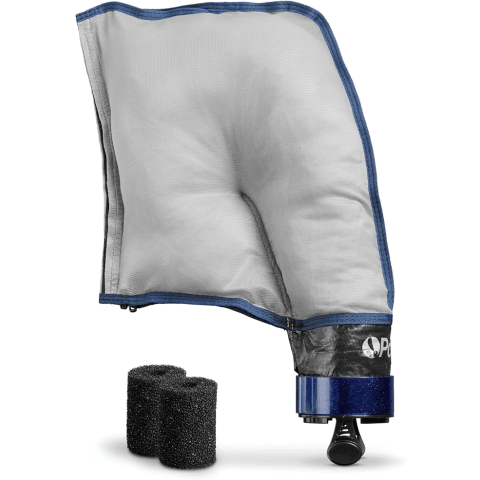 Superbag + 2 Scrubbers for 280/3900 Pool Cleaners