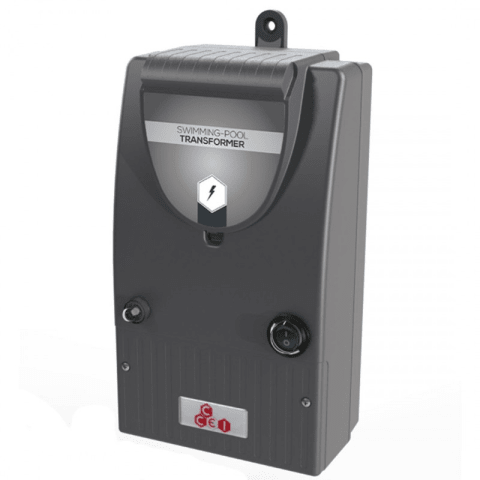Lighting Plug-in-Pool System Power Supply, 150W 12/13/14V-AC