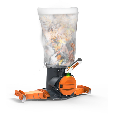 Vektro XL Heavy-Duty Rechargeable Pool Vacuum