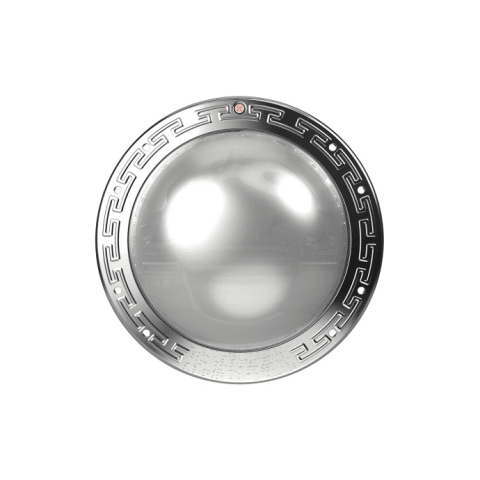 IntelliBrite Architectural Series White LED Pool Light Fixture, 120V 300W Equivalent 150' Cord