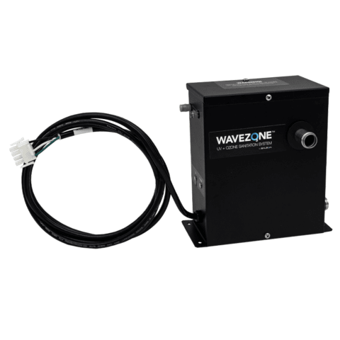 WaveZone UV/O3 Combo