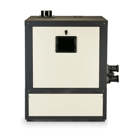 ETi 400 High Efficiency Natural Gas Heater 400K