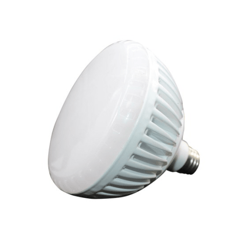 Pure White Warm LED Pool Lamp 300W 120V