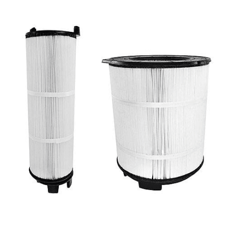 OEM Replacement Cartridge Set for Sta-Rite System:3 Filter, 400 Sq Ft