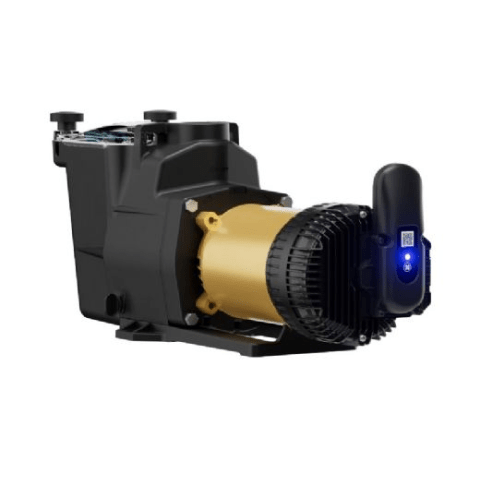 SuperPump VS 620 Variable Speed Pump with OmniX, 2.25HP 230-115V
