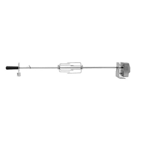 Rotisserie Rod