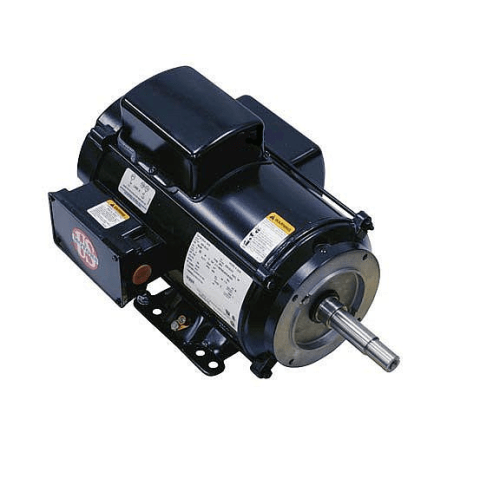Replacement EQ300 Motor, 3HP 208-230V