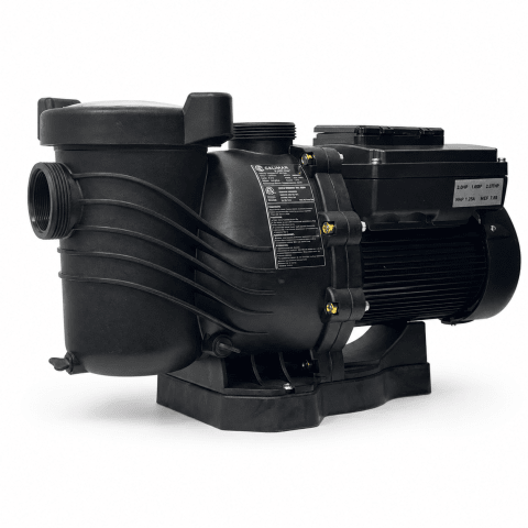 CaliFlow Variable Speed Pool Pump, 3 HP, 230V