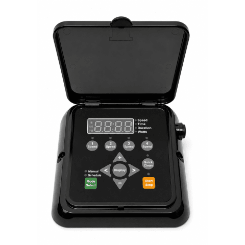 Pump Interface Board