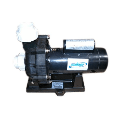 Booster Pump, 1 HP, 115/230V/60Hz