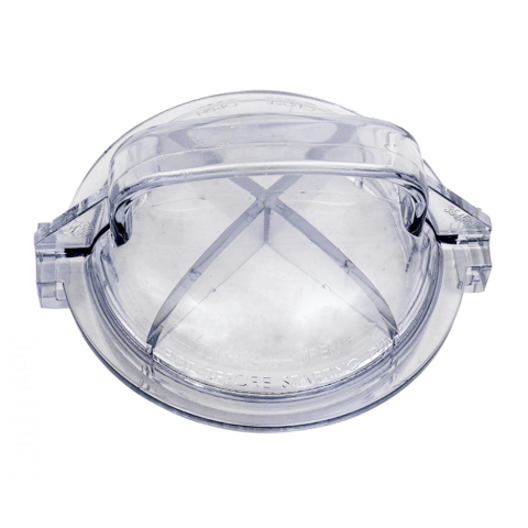 OEM Lid, Dynamo Strainer Pot
