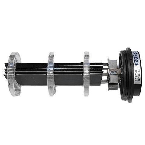 Replacement Salt Cell Electrode for CPSC24, 5-Blade for up to 26K Gallons, JD363130C