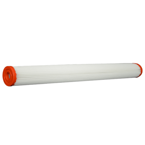Cartridge 18 SQFT