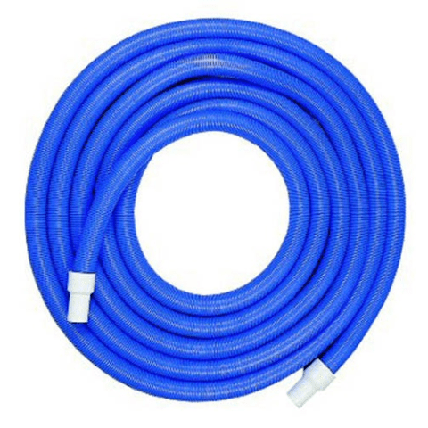 1.5" x 75' Vac Hose, Service King