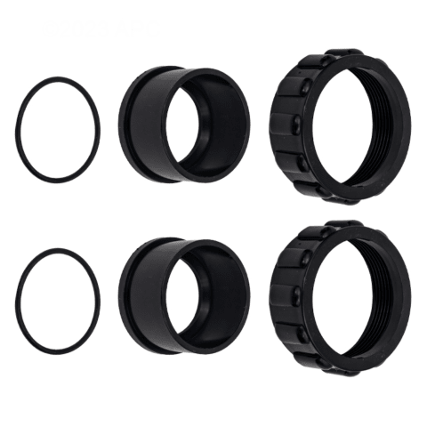 IntelliChlor Relplacement Unions Set of 2