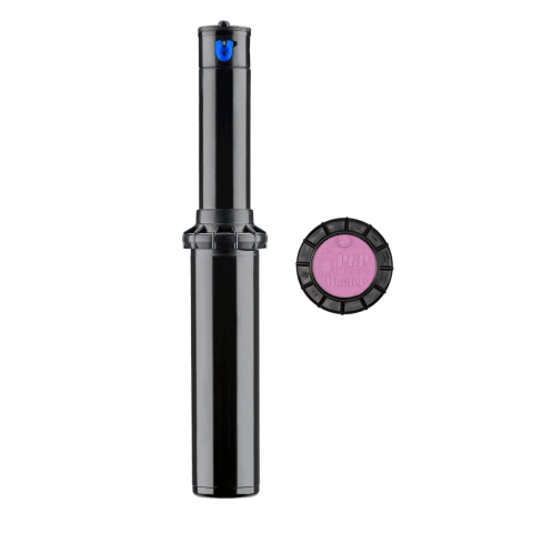 PGP-06-R; PGP Ultra Rotor, 6", reclaimed ID