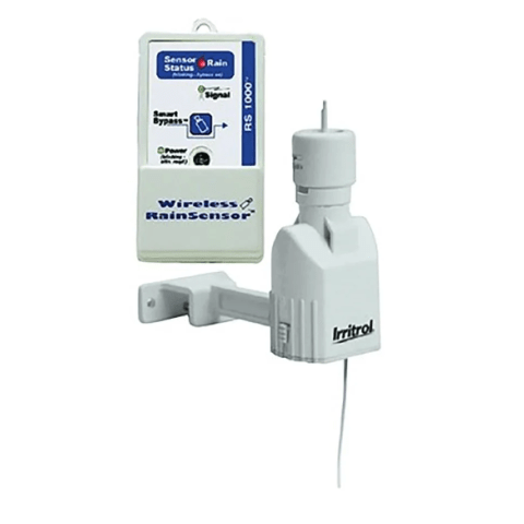 RFS1000, Wireless Rain Freeze Sensor