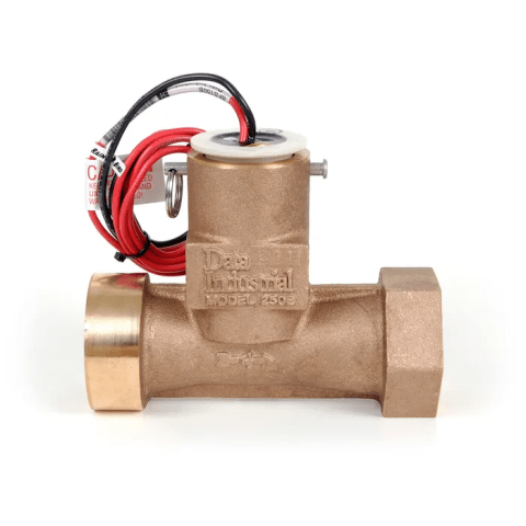 FS150B, 1.5" Brass Tee Type Sensor