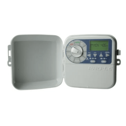 PRO-LC WiFi Enabled Outdoor Irrigation Controller, 4 Station