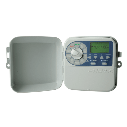 3108W, PRO-LC Wi-Fi Enabled Outdoor Irrigation Controller, 8 Station