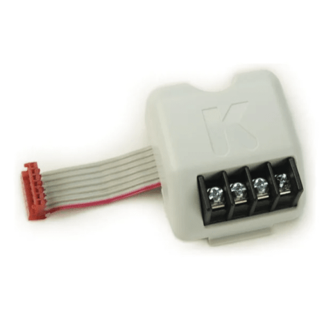 3205, Pro Ex 2.0 4 Zone Expansion Module