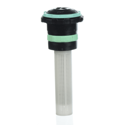 RN100-FIX360,  Fixed Pattern Rotary Nozzle 13'-15'
