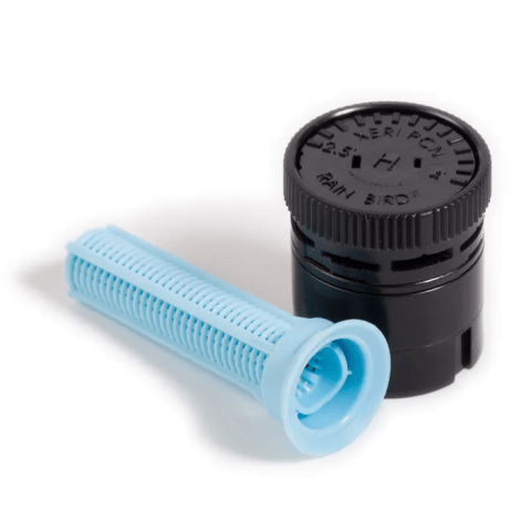 SQHLF SQ Series Square Pattern Nozzle Half Pattern