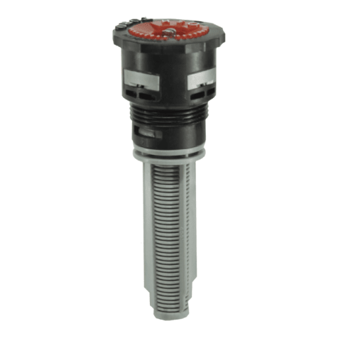 O-T-10-TQ, Precision Male Thread Nozzle 10' 270^