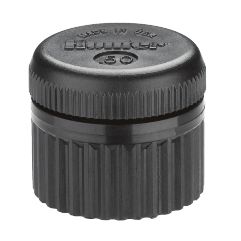 PCB-50, .50 GPM PC Bubbler .5" FIPT