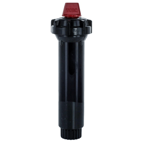 4" Low Pressure Spray Head, 570Z-4LP