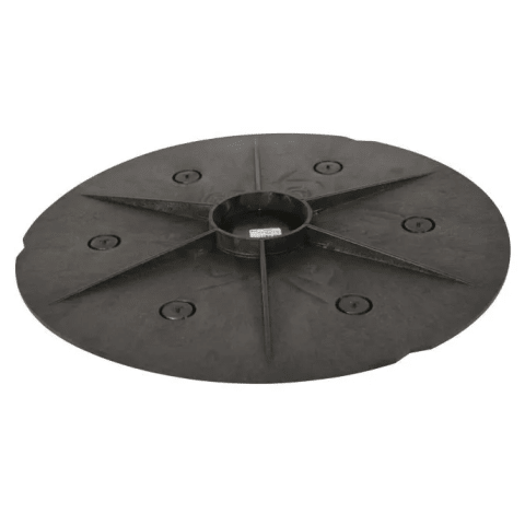 FWBP24 Bottom Panel For Flo-Well Stormwater Dry Well System