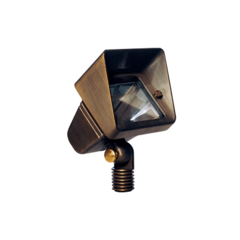 490010, Diplomat Large Wall Wash Brass