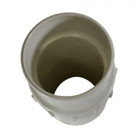 118-60QF, 6" Pro-Span Expansion Repair Coupling