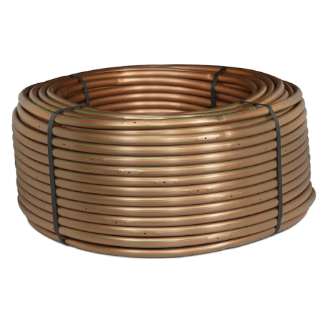 12" Space 500' Coil, 0.4 GPH - XFS-CV Dripline (Non-Potable)