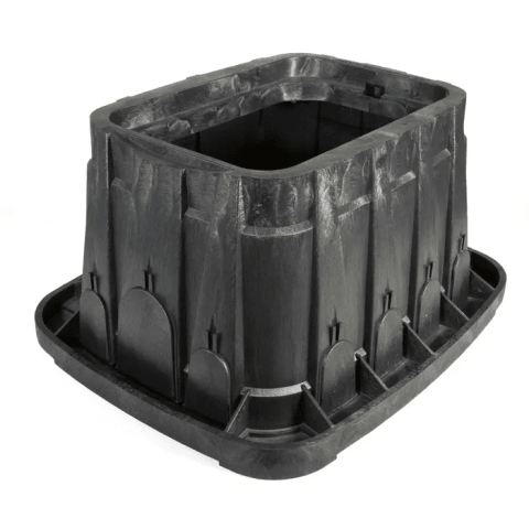 VBSTDB - Standard Valve Box - Body Only