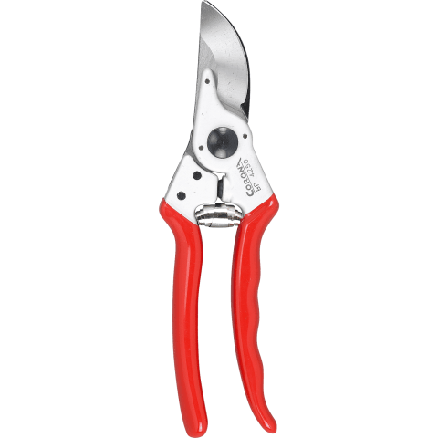 1" Aluminum Handle Bypass Pruner