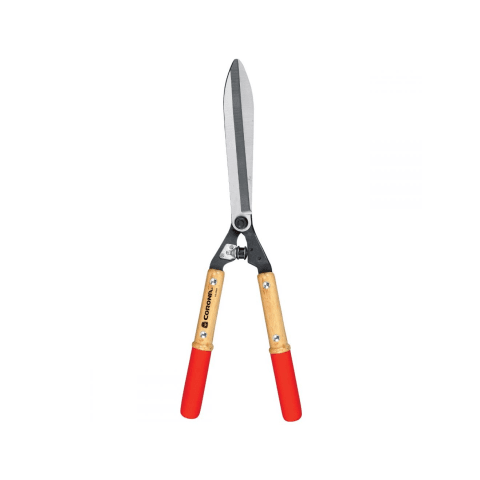 HS 6960, Resharpenable, forged steel alloy Hedge Shears - 10 Inch