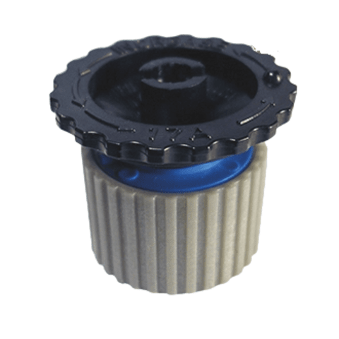 E17A, 17' MAX AAN Nozzle