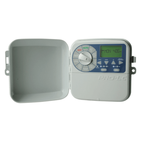 3112WID, PRO-LC Wi-Fi Enabled Indoor Irrigation Controller, 12 Station