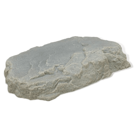 Mock Rock, Model 108-FS, Fieldstone