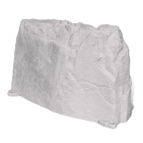 Mock Rock, Model 116-FS, Fieldstone