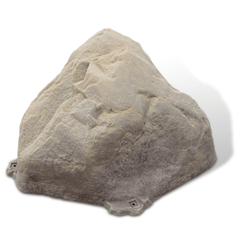 Mock Rock, Model 101-SS Sandstone