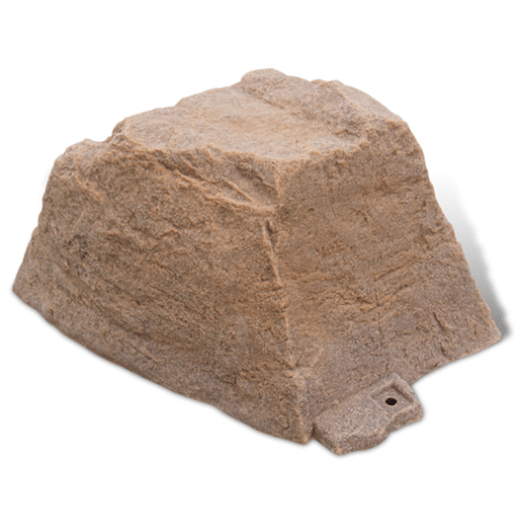Mock Rock, Model 106-AB Autumn Bluff