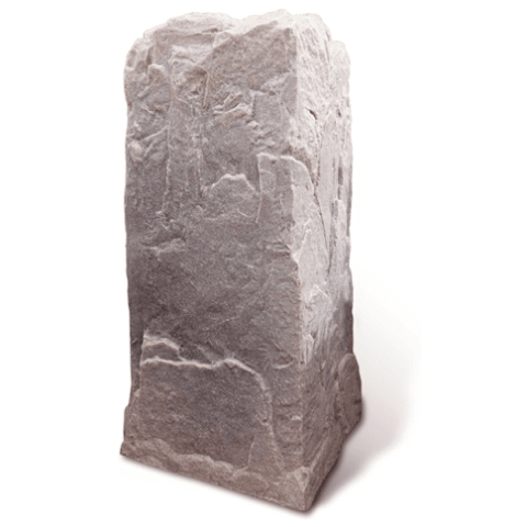 Mock Rock, Model 113-RB Riverbed